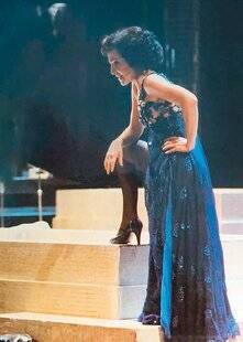 Diapason 748 Création de Lulu