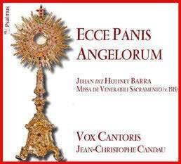 Diapason 748 HOTINET BARRA