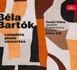 Diapason 748 BELA BARTOK