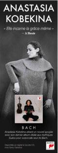 Diapason 748 ANASTASIA KOBEKINA
