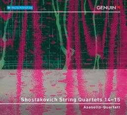 Diapason 748 DIMITRI CHOSTAKOVITCH