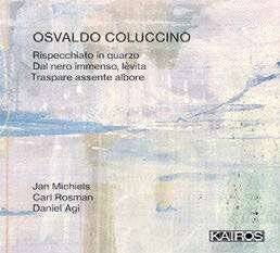 Diapason 748 OSVALDO COLUCCINO