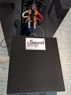 Diapason 748 Câbles & accessoires