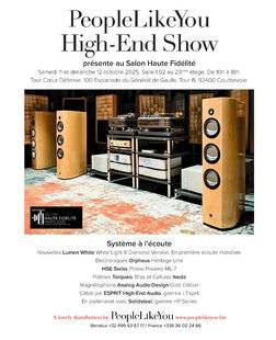 Diapason 748 PeopleLikeYou