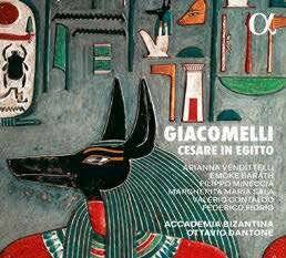 Diapason 748 GEMINIANO GIACOMELLI