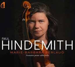 Diapason 748 PAUL HINDEMITH