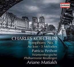 Diapason 748 CHARLES KOECHLIN