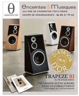 Diapason 748 Enceintes & Musiques