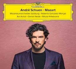 Diapason 748 *** Extraits d'opéras, airs de concert et lieder.