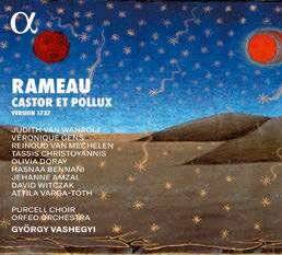 Diapason 748 JEAN-PHILIPPE RAMEAU