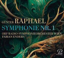 Diapason 748 GÜNTER RAPHAEL