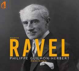 Diapason 748 ** Pavane pour une infante défunte.