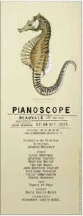 Diapason 748 PIANOSCOPE