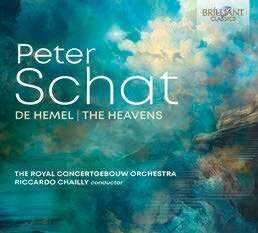 Diapason 748 PETER SCHAT