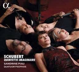 Diapason 748 FRANZ SCHUBERT