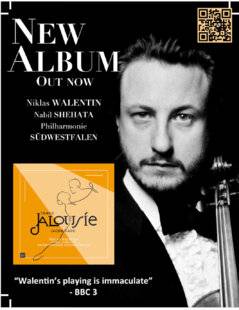 Diapason 748 Tango Jalousie