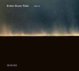 Diapason 748 ERKKI-SVEN TÜÜR