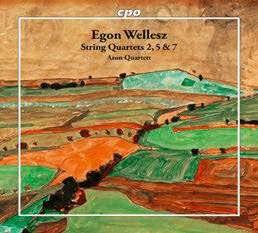 Diapason 748 EGON WELLESZ