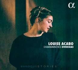 Diapason 748 LOUISE ACABO