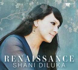 Diapason 748 SHANI DILUKA