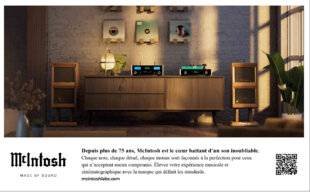 Diapason 748 Mc Intosh