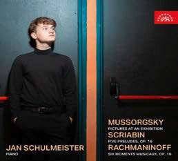 Diapason 748 JAN SCHULMEISTER