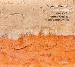 Diapason 748 SIGNUM QUARTETT