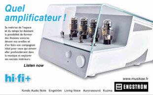 Diapason 748 ENGSTRÖM