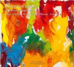 Diapason 748 CHROMATIC RENAISSANCE