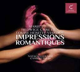 Diapason 748 IMPRESSIONS ROMANTIQUES