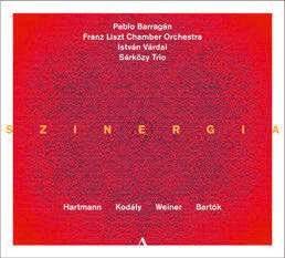 Diapason 748 SZINERGIA