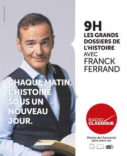 Diapason 749 RADIO CLASSIQUE