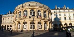 Diapason 749 Rennes en « national »