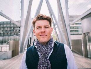 Diapason 749 Stanislas de Barbeyrac Fort ténor