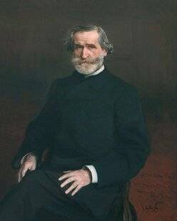 Diapason 749 Giuseppe Verdi Le voyage d'une vie