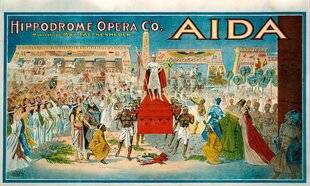 Diapason 749 Les nations unies de Verdi