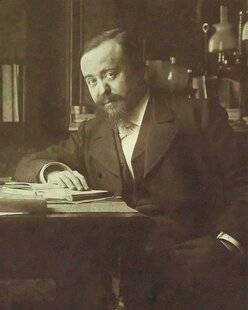 Diapason 749 L'exigeant Paul Dukas