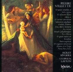 Diapason 749 VILLETTE