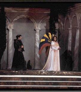 Diapason 749 Création de Saint François d’Assise