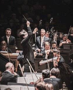 Diapason 749 Messiaenisme