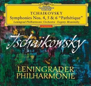 Diapason 749 no 154 Tchaïkovski