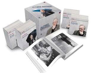 Diapason 749 MIRACULEUX BRENDEL