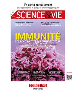 Diapason 749 SCIENCE & VIE