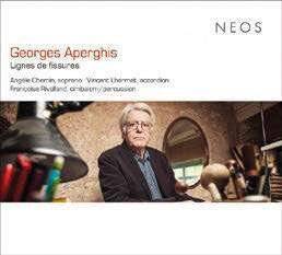 Diapason 749 GEORGES APERGHIS