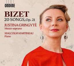 Diapason 749 GEORGES BIZET