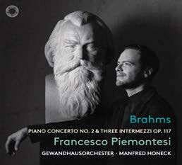 Diapason 749 JOHANNES BRAHMS