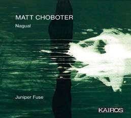Diapason 749 MATT CHOBOTER