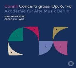 Diapason 749 ARCANGELO CORELLI