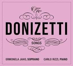 Diapason 749 GAETANO DONIZETTI