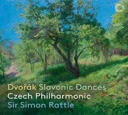 Diapason 749 Danses slaves op. 46 et 72.